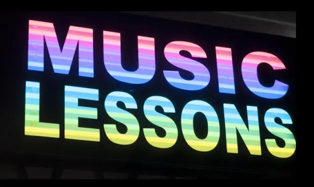 Eliason School of Music | Piano Lessons Portland — photo from the business 3
