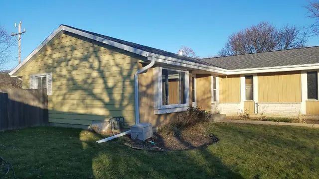 Absolute Home Improvements Inc. — photo from the business 12