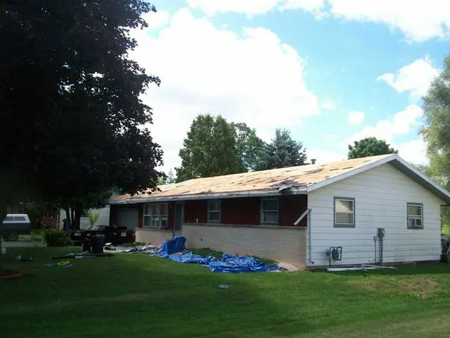 Absolute Home Improvements Inc. — photo from the business 1
