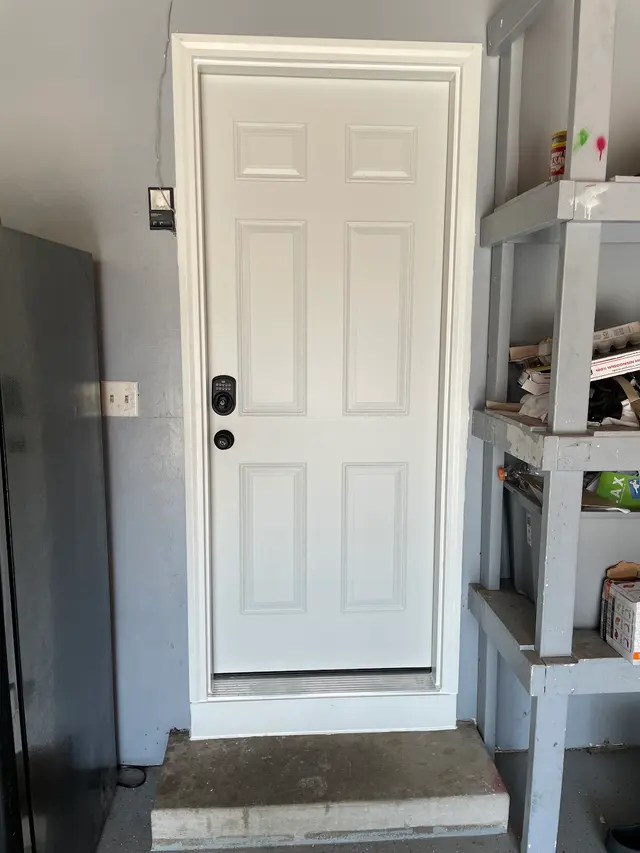 Absolute Home Improvements Inc. — customer photo 7