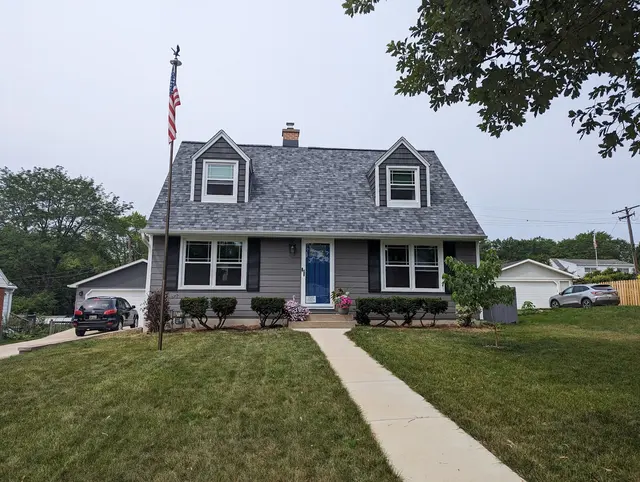 Absolute Home Improvements Inc. — customer photo 8