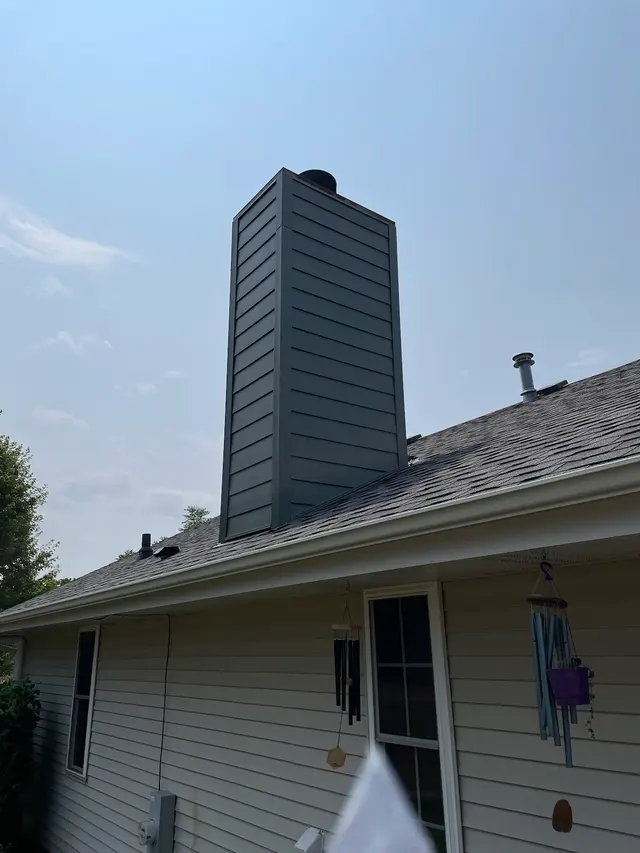 Absolute Home Improvements Inc. — customer photo 6