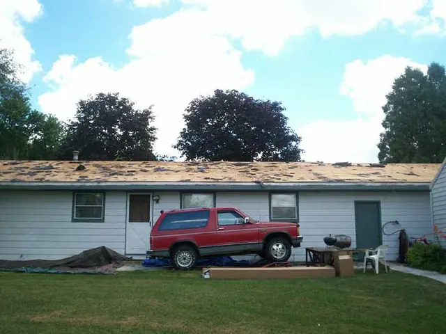 Absolute Home Improvements Inc. — photo from the business 11