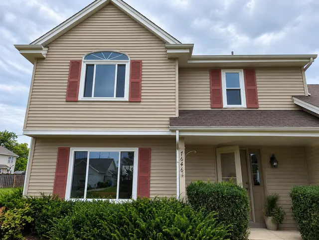 HomeSealed Exteriors, LLC — photo from the business 2