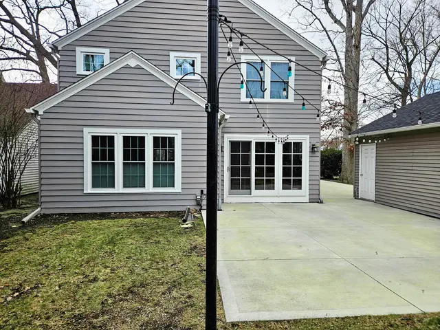 HomeSealed Exteriors, LLC — photo from the business 8