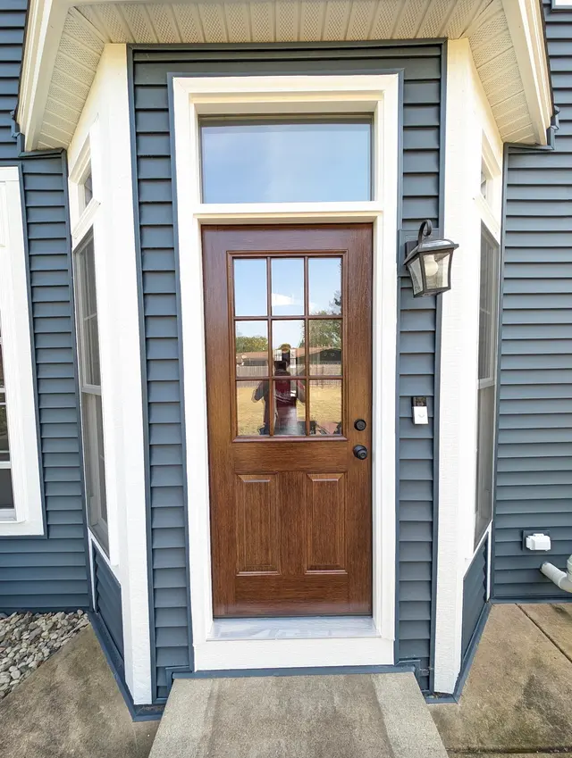 HomeSealed Exteriors, LLC — photo from the business 9