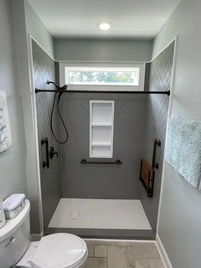 Window Depot USA | Oak Creek Showroom — photo from the business 11