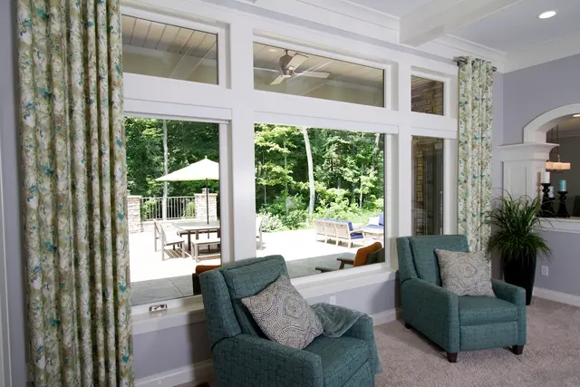 Window Depot USA | Oak Creek Showroom — photo from the business 3