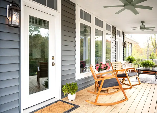 Window Depot USA of Milwaukee | St. Francis Main Office & Showroom — photo from the business 10
