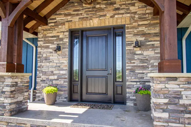 Window Depot USA of Milwaukee | St. Francis Main Office & Showroom — photo from the business 2