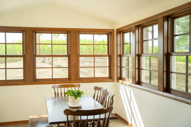 Window Depot USA of Milwaukee | St. Francis Main Office & Showroom — photo from the business 5