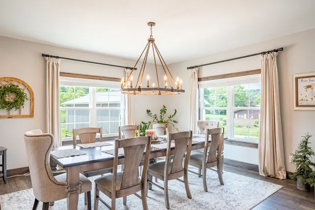 Window Depot USA | Greenfield Showroom — photo from the business 11