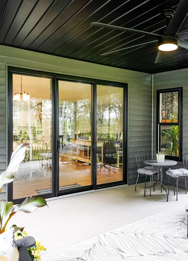 Window Depot USA | Greenfield Showroom — photo from the business 10