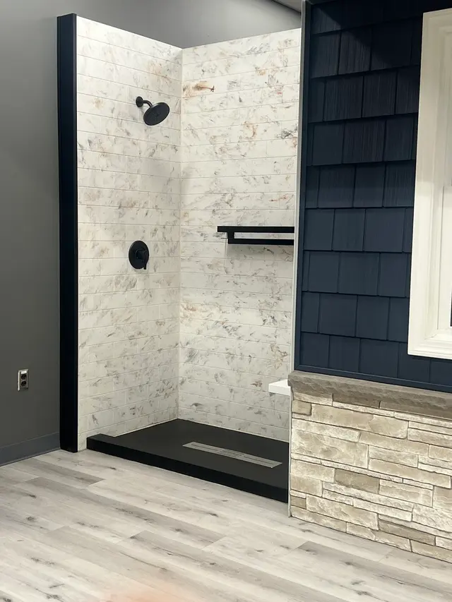 Customer photo of work by Window Depot USA | Greenfield Showroom, from Angie Netschajiwsky's review
