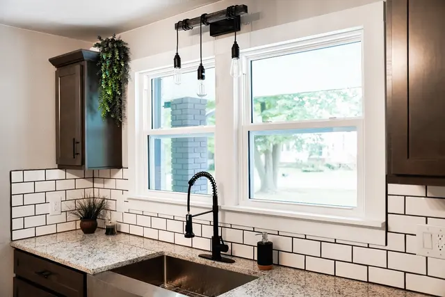 Window Depot USA | Greenfield Showroom — photo from the business 8