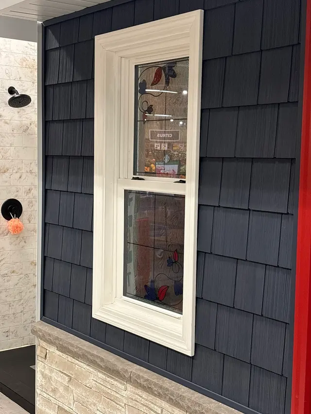 Customer photo of work by Window Depot USA | Greenfield Showroom, from Steven's review