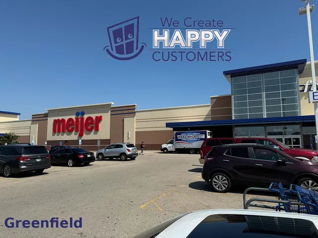 Window Depot USA | Greenfield Showroom — photo from the business 1
