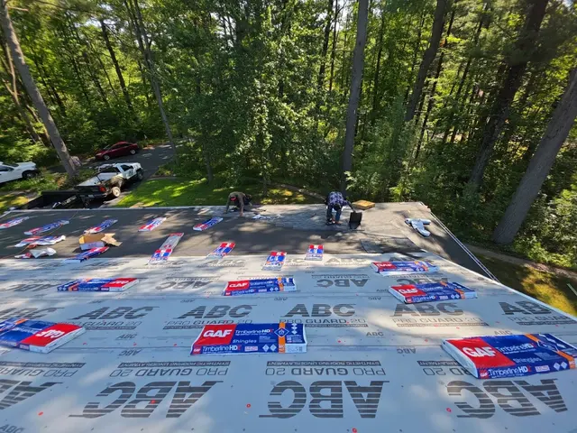 Horizon Exteriors — photo from the business 4