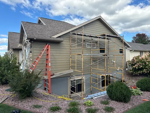Horizon Exteriors — photo from the business 10