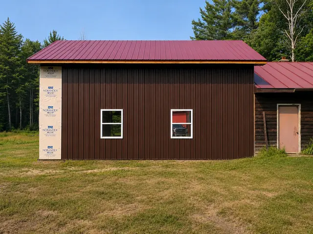 Horizon Exteriors — photo from the business 2