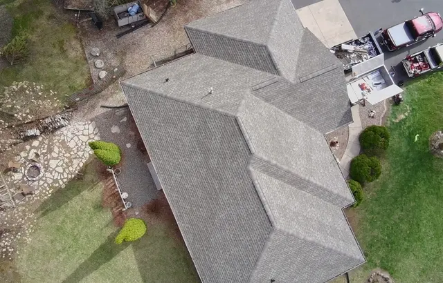 Horizon Exteriors — photo from the business 1
