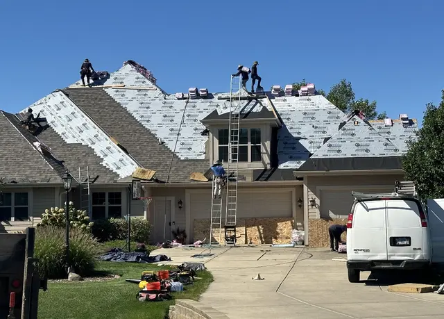 Horizon Exteriors — photo from the business 5