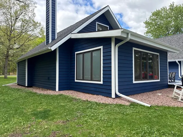 Horizon Exteriors — photo from the business 12