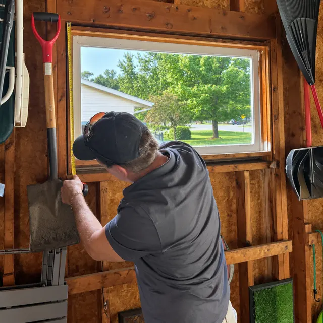 Horizon Exteriors — photo from the business 11
