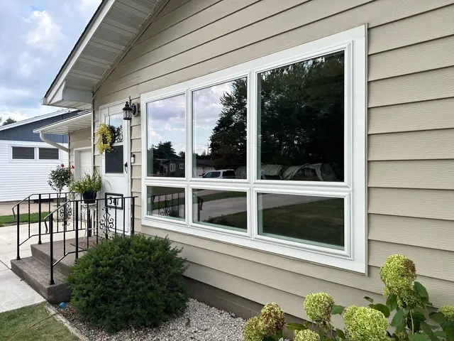 Horizon Exteriors — photo from the business 8