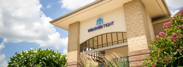 Weather Tight Corporation — photo from the business 1