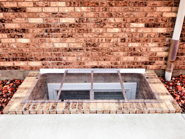 Window Well Supply — photo from the business 1