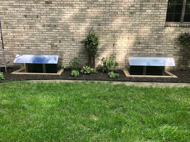 Window Well Supply — photo from the business 9