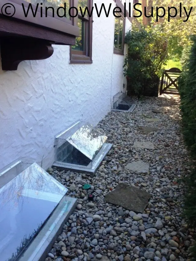 Window Well Supply — photo from the business 10