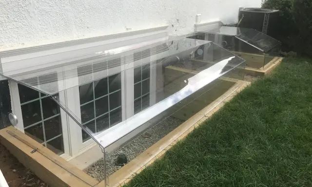 Window Well Supply — photo from the business 12
