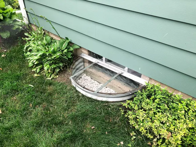 Window Well Supply — photo from the business 3