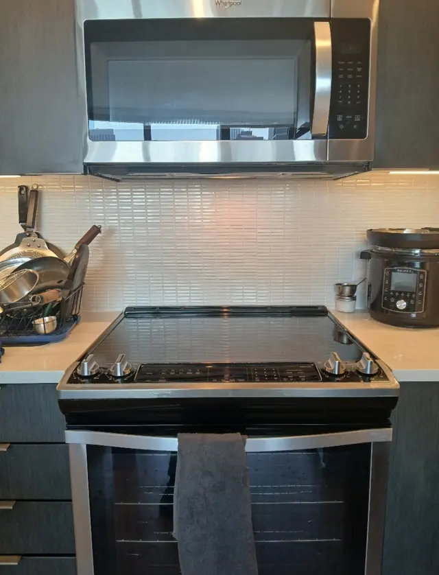 VepoClean (EcoPure) Home & Apartment Cleaning Services Hoboken — photo from the business 10