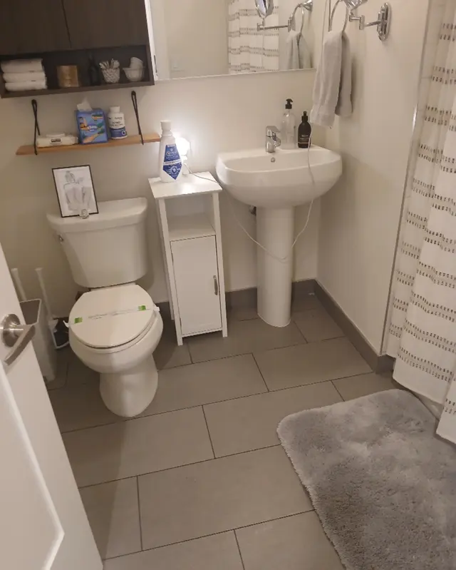 VepoClean (EcoPure) Home & Apartment Cleaning Services Hoboken — customer photo 8