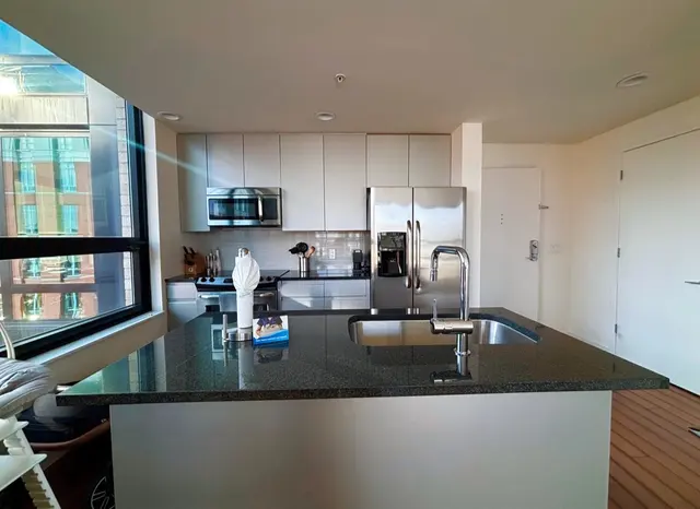 VepoClean (EcoPure) Home & Apartment Cleaning Services Hoboken — photo from the business 11