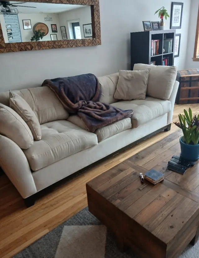 VepoClean (EcoPure) Home & Apartment Cleaning Services Hoboken — photo from the business 12
