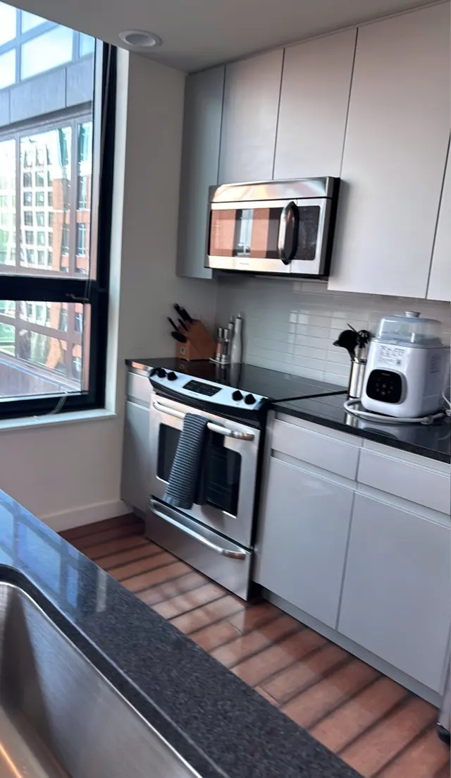 VepoClean (EcoPure) Home & Apartment Cleaning Services Hoboken — photo from the business 2