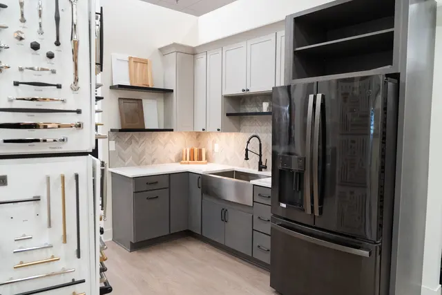 Bliffert Lumber & Design — photo from the business 6