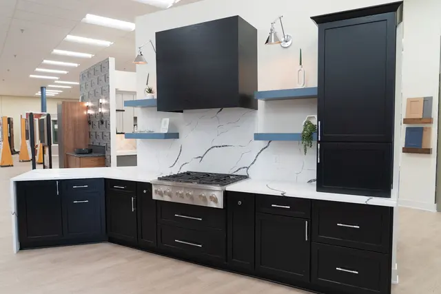 Bliffert Lumber & Design — photo from the business 7