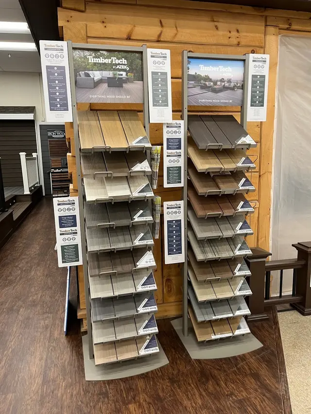 Bliffert Lumber & Design — photo from the business 4