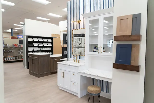 Bliffert Lumber & Design — photo from the business 10