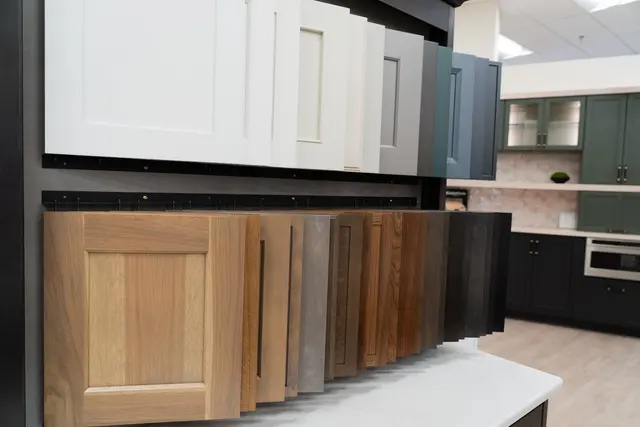 Bliffert Lumber & Design — photo from the business 8