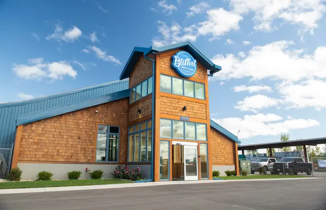 Bliffert Lumber & Design — photo from the business 1