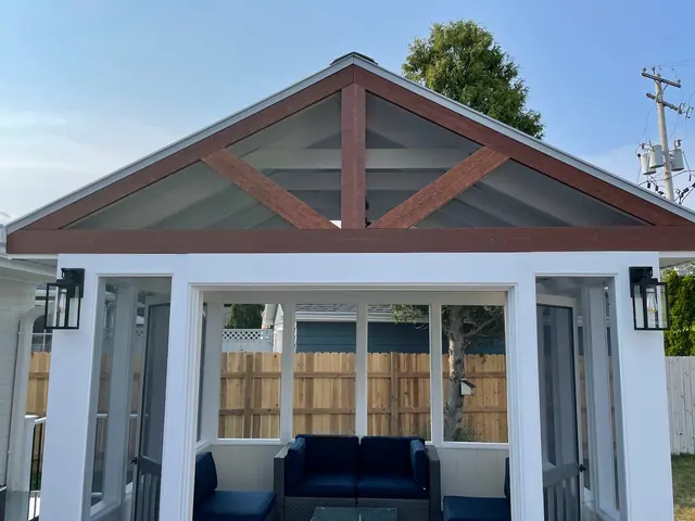 Top Notch Contracting & Remodeling, LLC — photo from the business 1