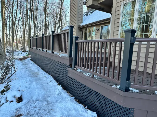 Top Notch Contracting & Remodeling, LLC — photo from the business 6