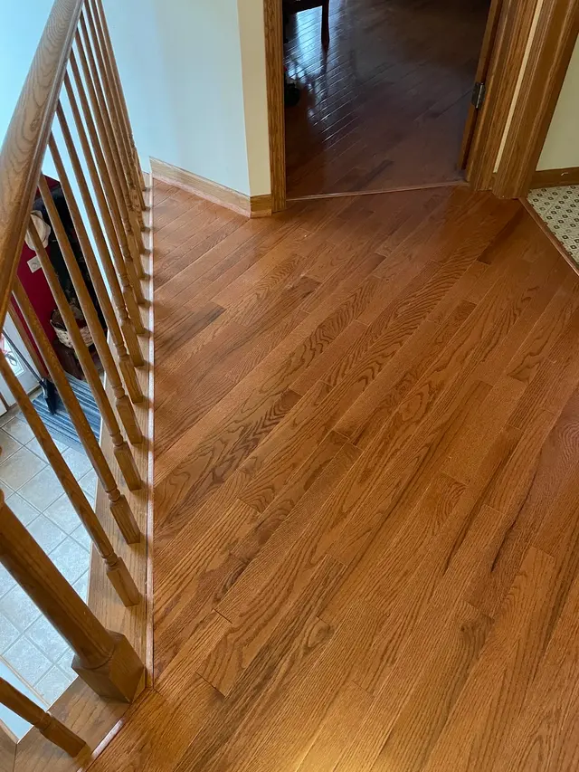Top Notch Contracting & Remodeling, LLC — photo from the business 10