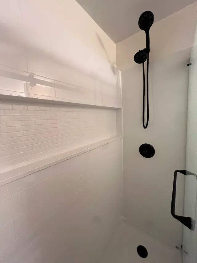 Customer photo of work by Top Notch Contracting & Remodeling, LLC, from Talia Newton Tuttle's review